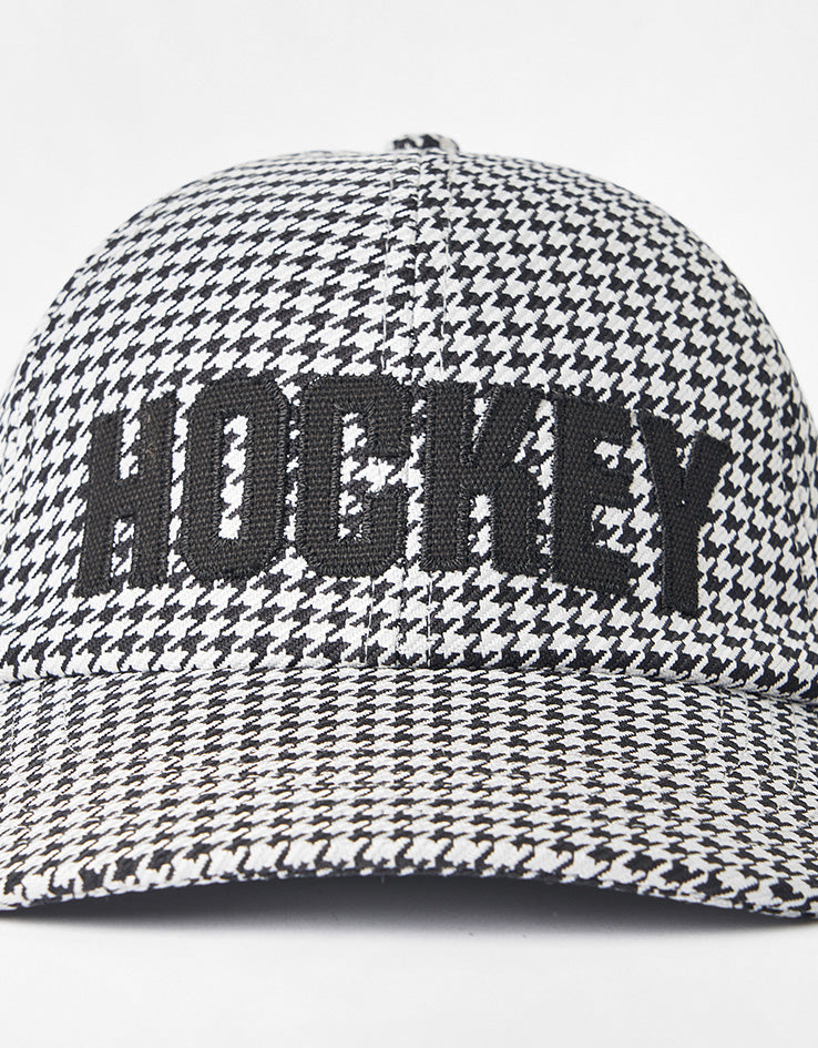 Hockey Hounds Cap - Grey