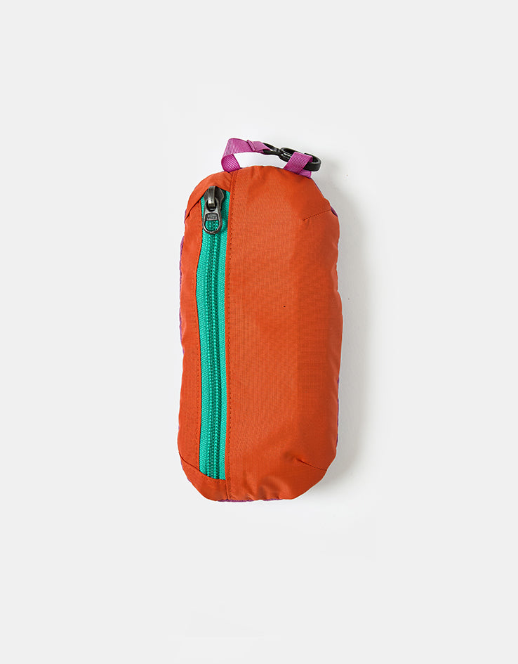 Patagonia Terravia Mini Hip Pack - Faded Magenta