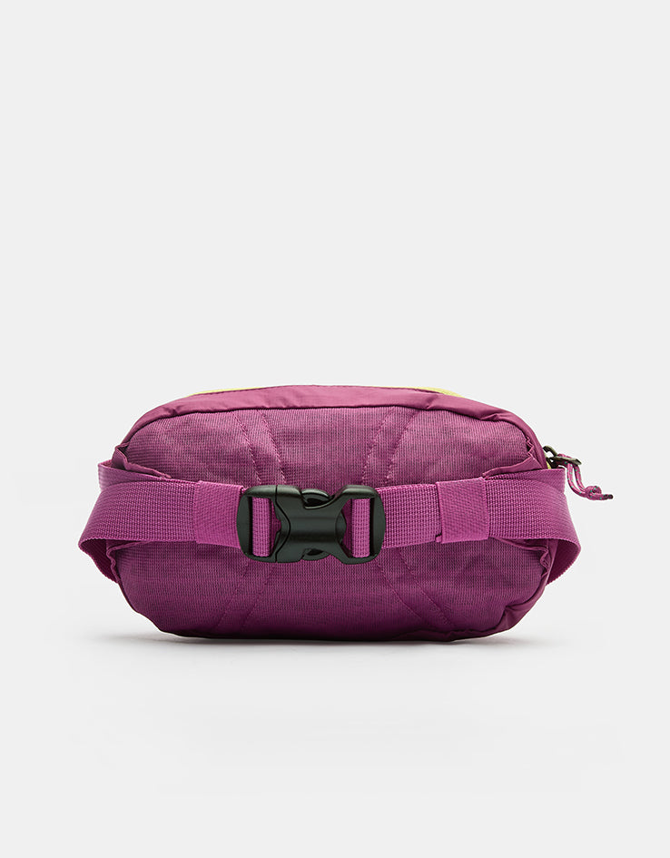 Patagonia Terravia Mini Hip Pack - Faded Magenta