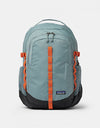 Patagonia Refugio Day Pack 26L - Blue Sage