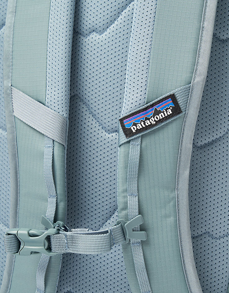 Patagonia Refugio Day Pack 26L - Blue Sage