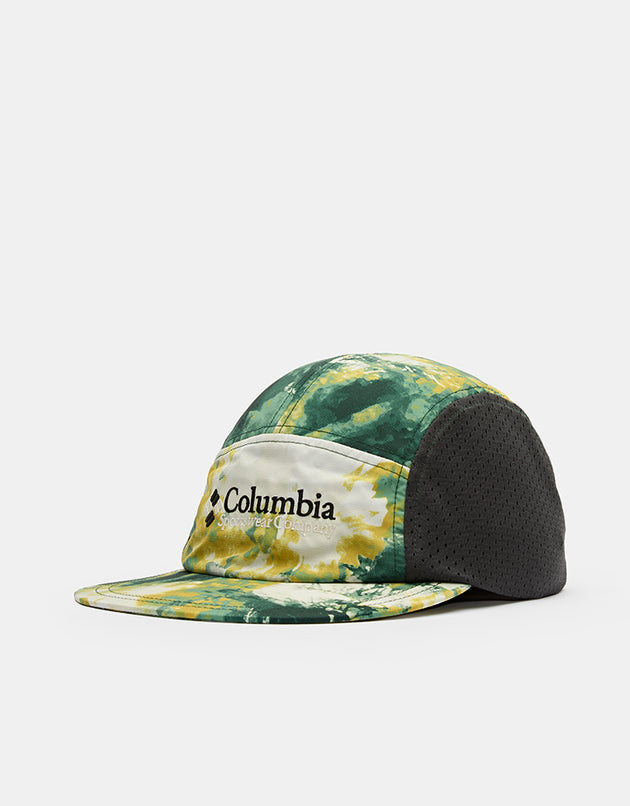 Columbia Wingmark™ Cap - Sea Salt/Everglow