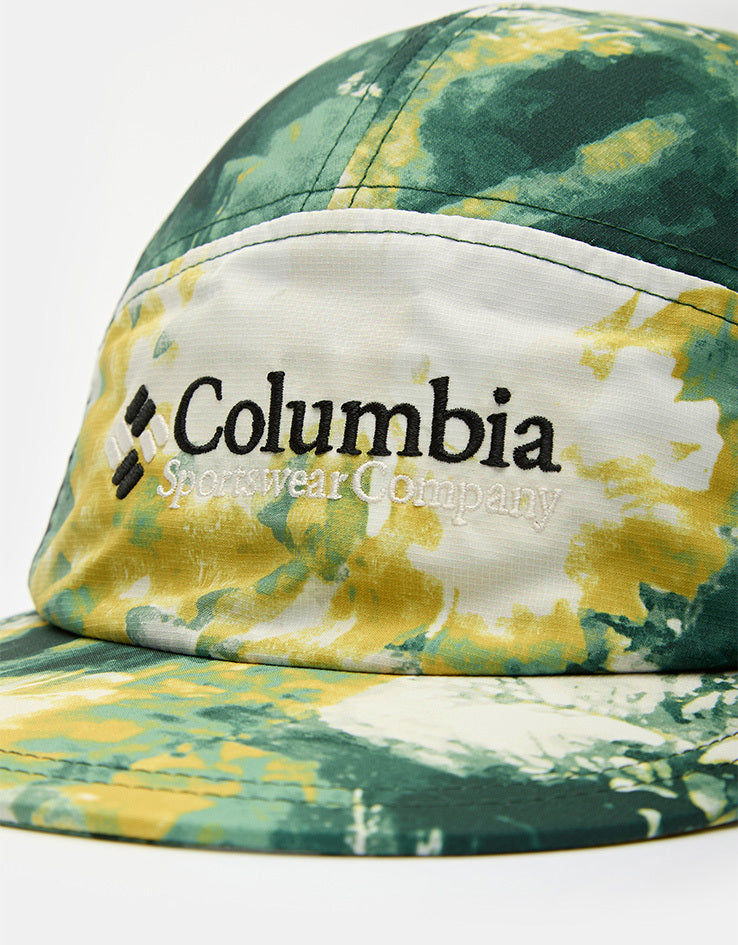 Columbia Wingmark™ Cap - Sea Salt/Everglow
