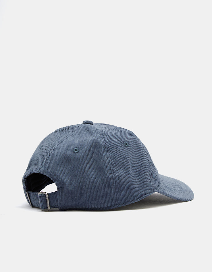 Columbia Wellzy™ Ball Cap - Dark Mountain/Columbia Script