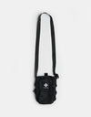 Columbia Trail Traveler™ Water Bottle Sling Bag - Black