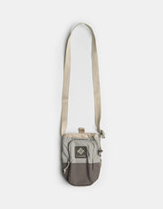 Columbia Trail Traveler™ Water Bottle Sling Bag - Flint Grey/Iron/Dark