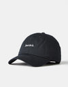 Nike Club Unstructured JDI Cap - Black/White