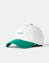 Nike Club Unstructured JDI Cap - Sail/Malachite/Malachite
