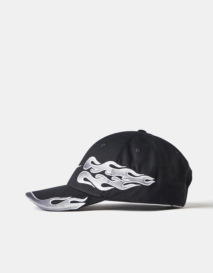 Nike Club OG Flame Cap - Black