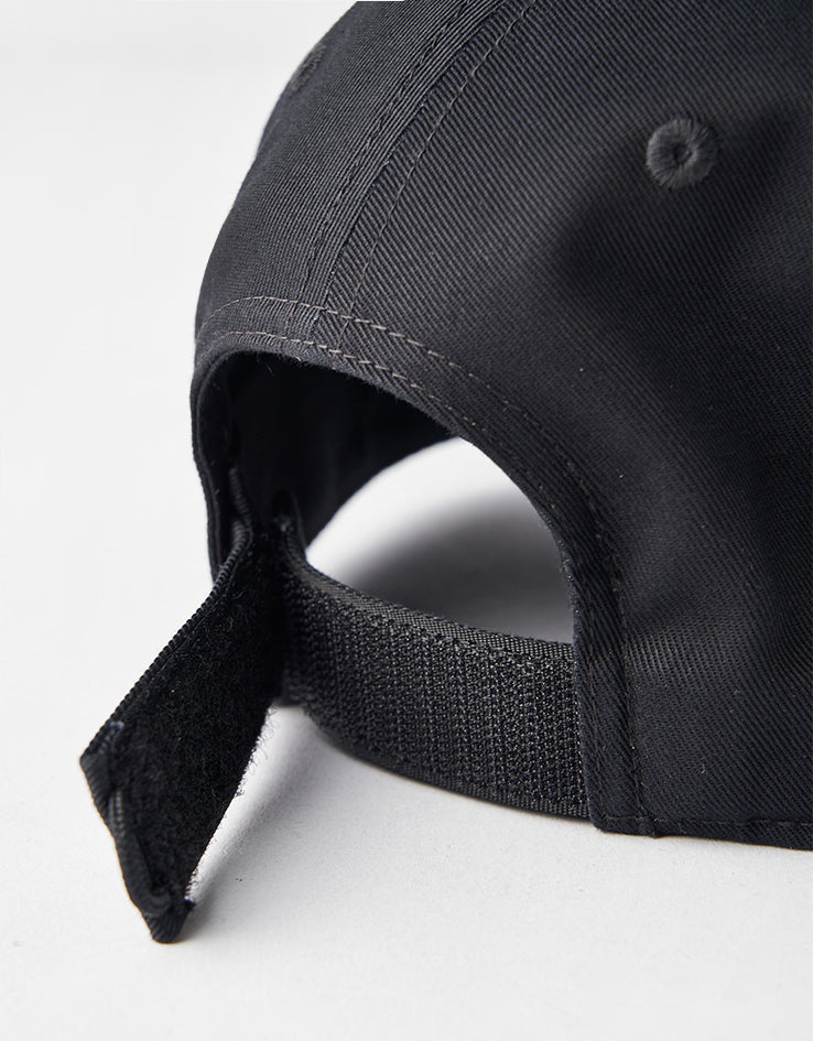 Nike Club OG Flame Cap - Black