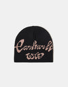 Carhartt WIP Chedda WIP Beanie - Black