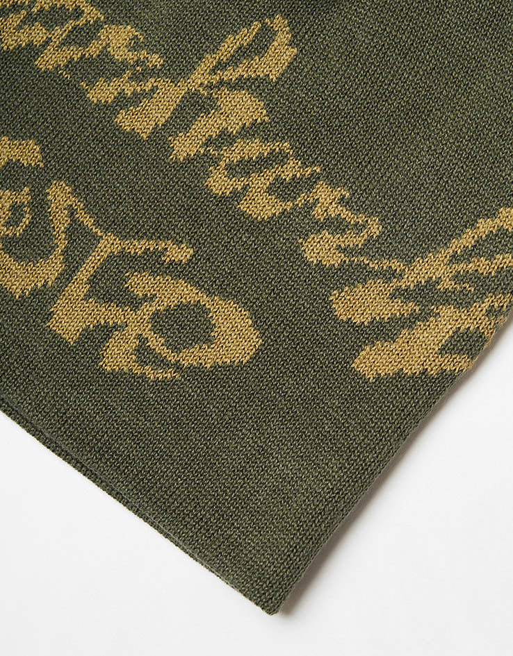 Carhartt WIP Chedda WIP Beanie - Leaf