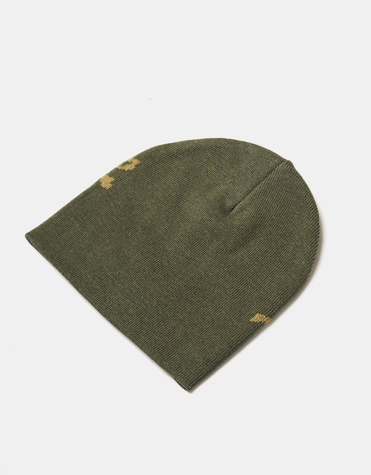 Carhartt WIP Chedda WIP Beanie - Leaf