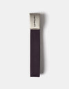 Carhartt WIP Chrome Clip Web Belt - Cozy Purple