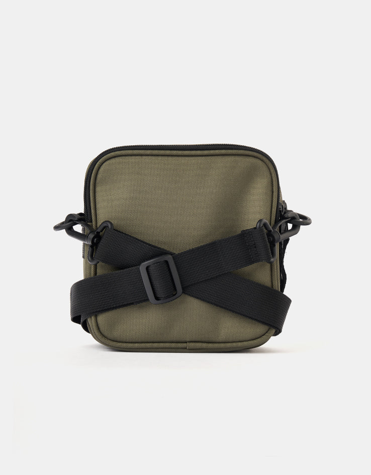 Carhartt WIP Essentials Cross Body Bag - Leaf