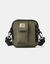 Carhartt WIP Essentials Cross Body Bag - Leaf