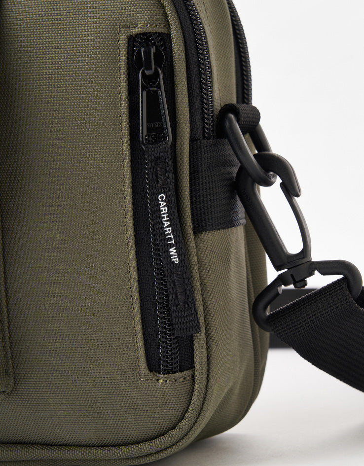 Carhartt WIP Essentials Cross Body Bag - Leaf
