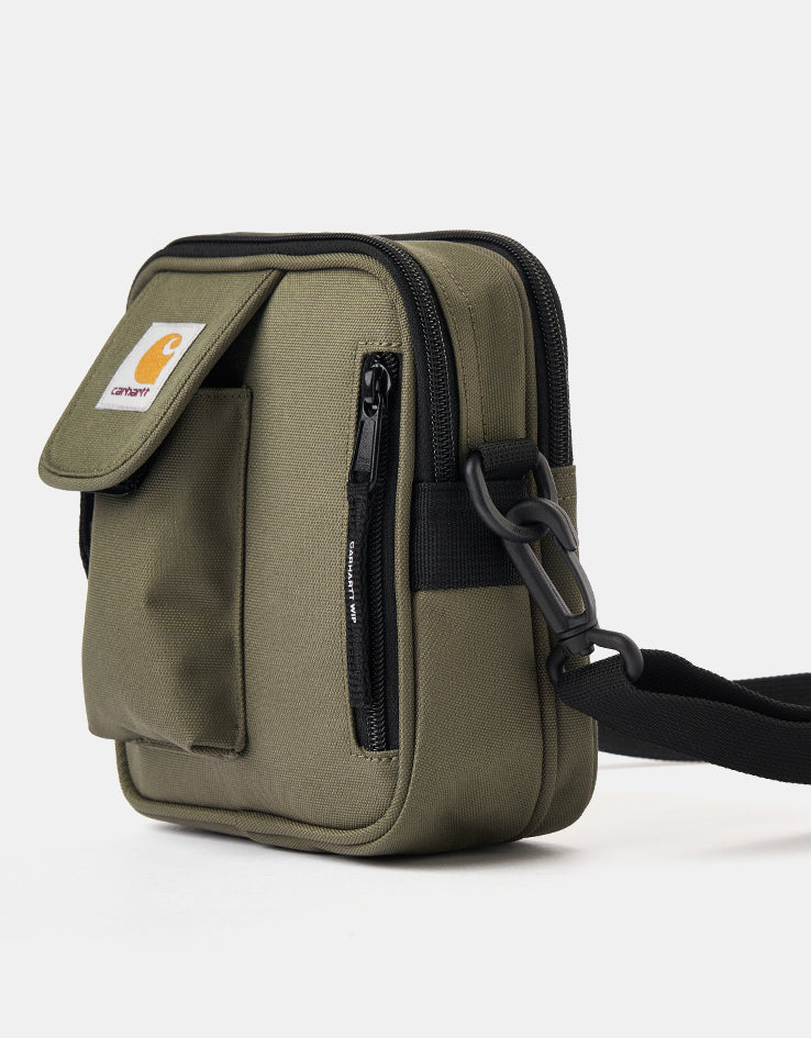 Carhartt WIP Essentials Cross Body Bag - Leaf