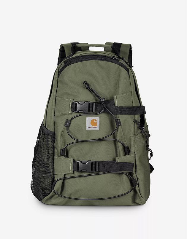 Carhartt WIP Kickflip Backpack - Leaf