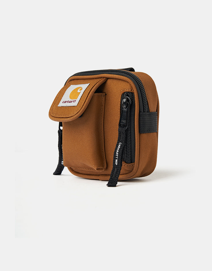 Carhartt WIP Essential Coin Wallet - Hamilton Brown