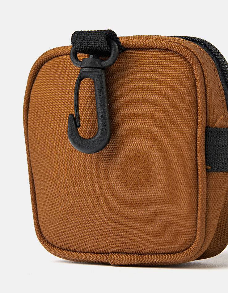 Carhartt WIP Essential Coin Wallet - Hamilton Brown