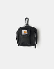 Carhartt WIP Essential Coin Wallet - Black