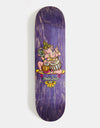 DGK Diaz Street Soldier Skateboard Deck - 8.25"
