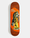 Foundation Servold Cowboy Skateboard Deck - 8.38"