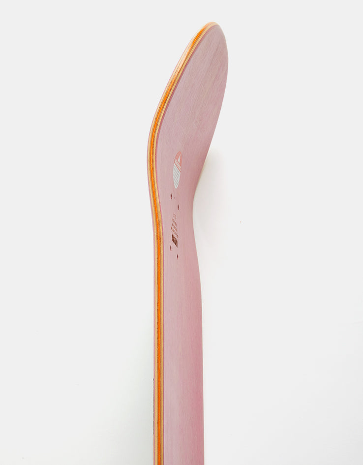 StrangeLove Johnson Hypebeast Skateboard Deck - 8.75"