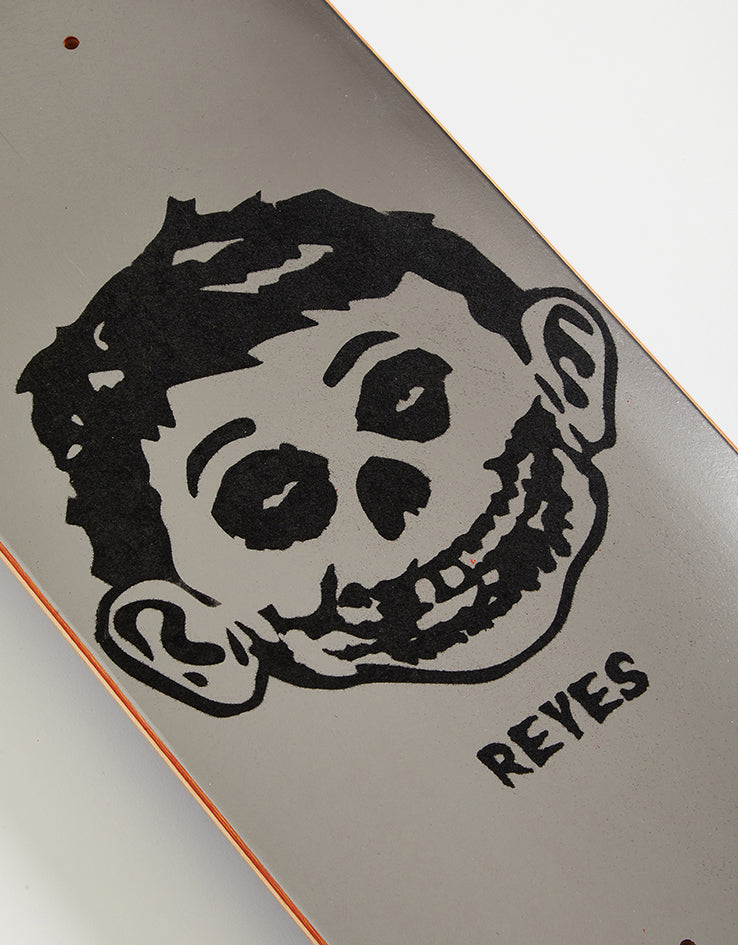 Thank You Reyes Madfit Skateboard Deck - 8.25"