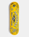 Anti Hero Taylor Customs Skateboard Deck - 8.5"