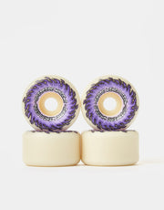 Spitfire x Skate Like a Girl OG Classic Formula Four 99d Skateboard Wheels - 54mm