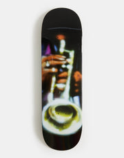 Skateboard Cafe Brass C2 Skateboard Deck - 8.75"