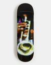 Skateboard Cafe Brass C2 Skateboard Deck - 8.75"