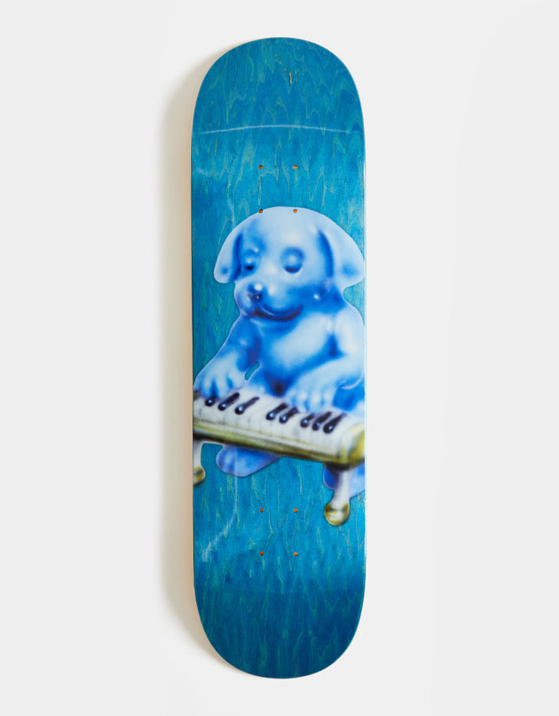 Skateboard Cafe Keyboard C2 Skateboard Deck - 8.375"