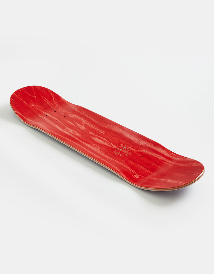 Skateboard Cafe Premier C2 Skateboard Deck - 8.25"