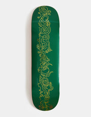 Skateboard Cafe Clouds C2 Skateboard Deck - 8.25"