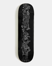 Skateboard Cafe Clouds C2 Skateboard Deck - 8.125"