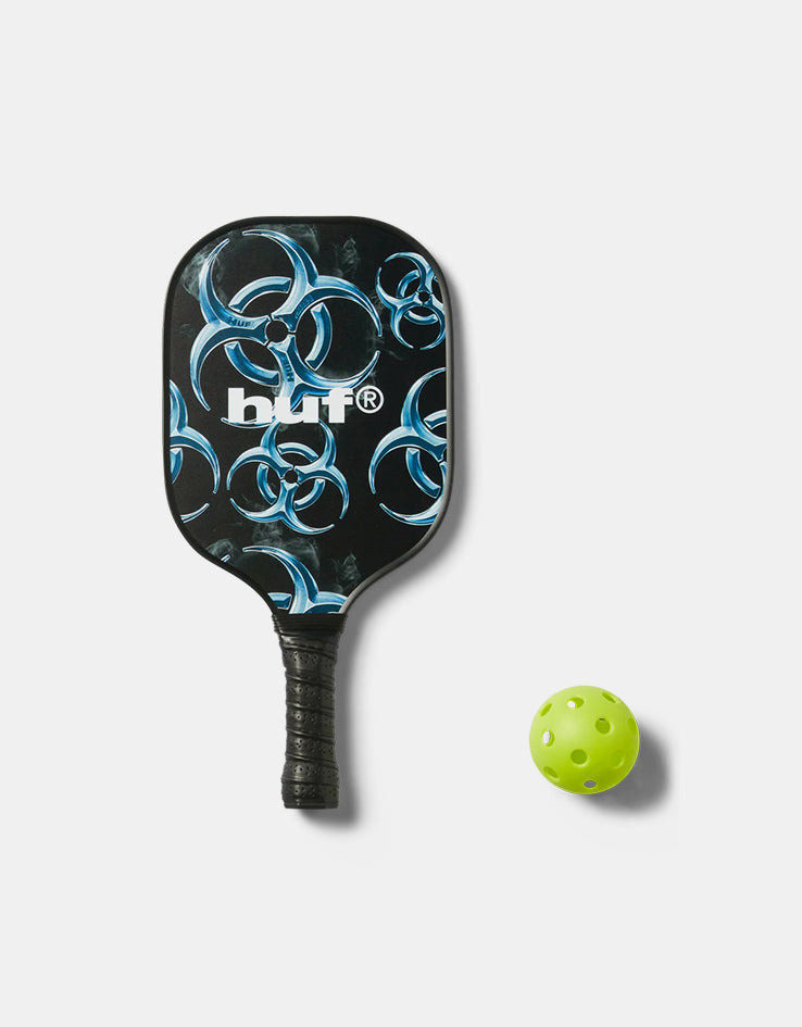 HUF Equipe Pickleball Set - Black