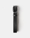 Vans Determined Leather Belt - Black