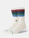 Stance Maliboo Crew Socks - Canvas