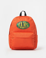 Vans Old Skool Backpack - Flame