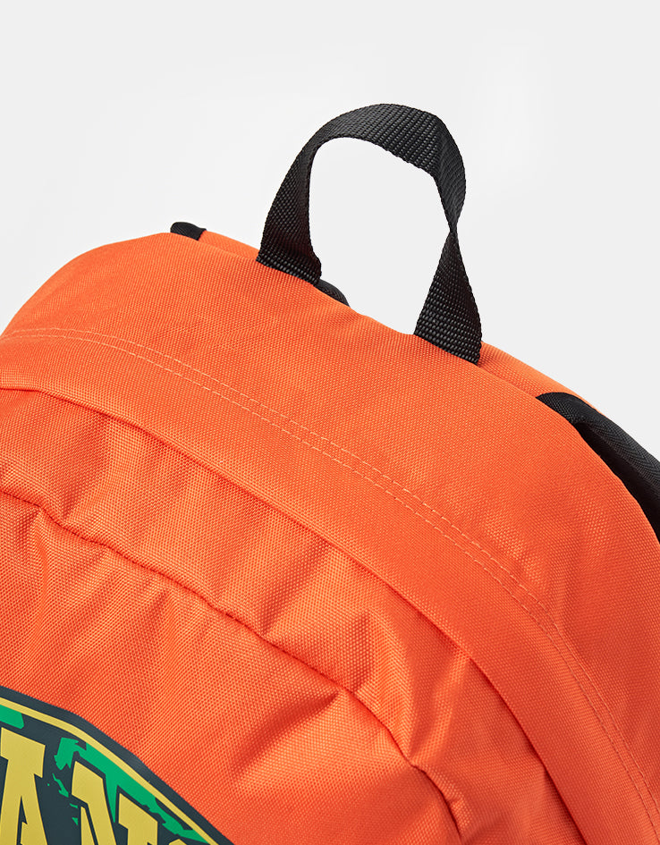 Vans Old Skool Backpack - Flame
