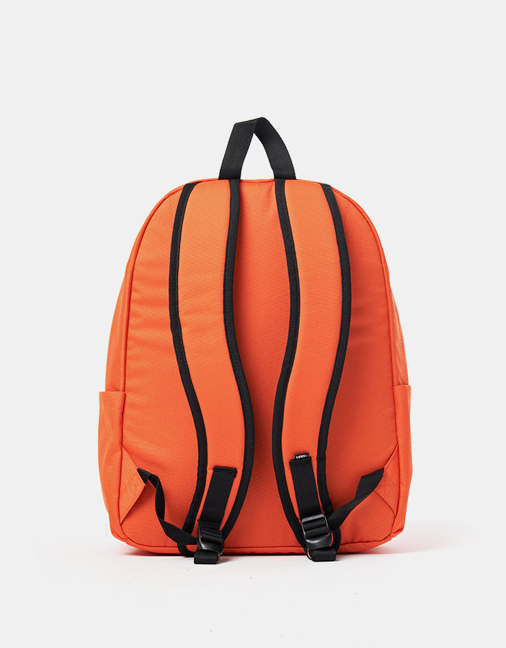 Vans Old Skool Backpack - Flame