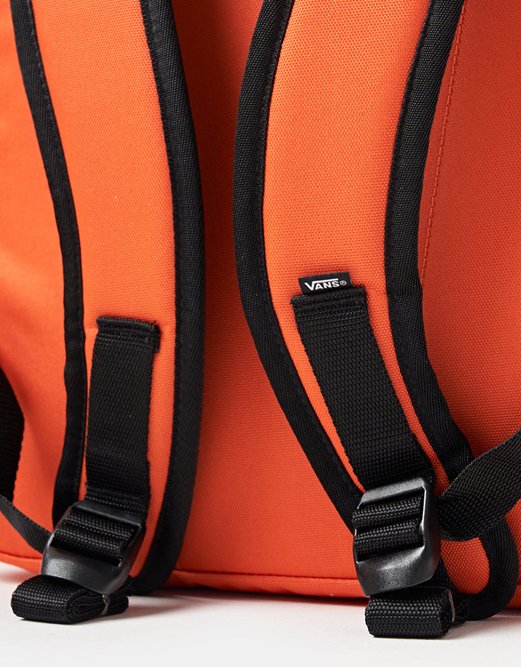 Vans Old Skool Backpack - Flame