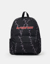 Vans Old Skool Backpack - Faded Black
