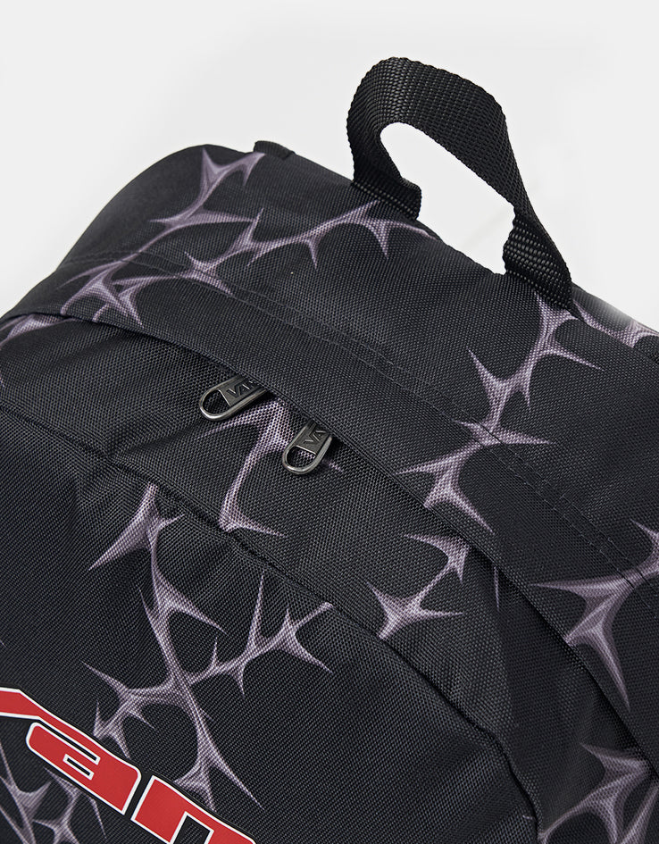 Vans Old Skool Backpack - Faded Black