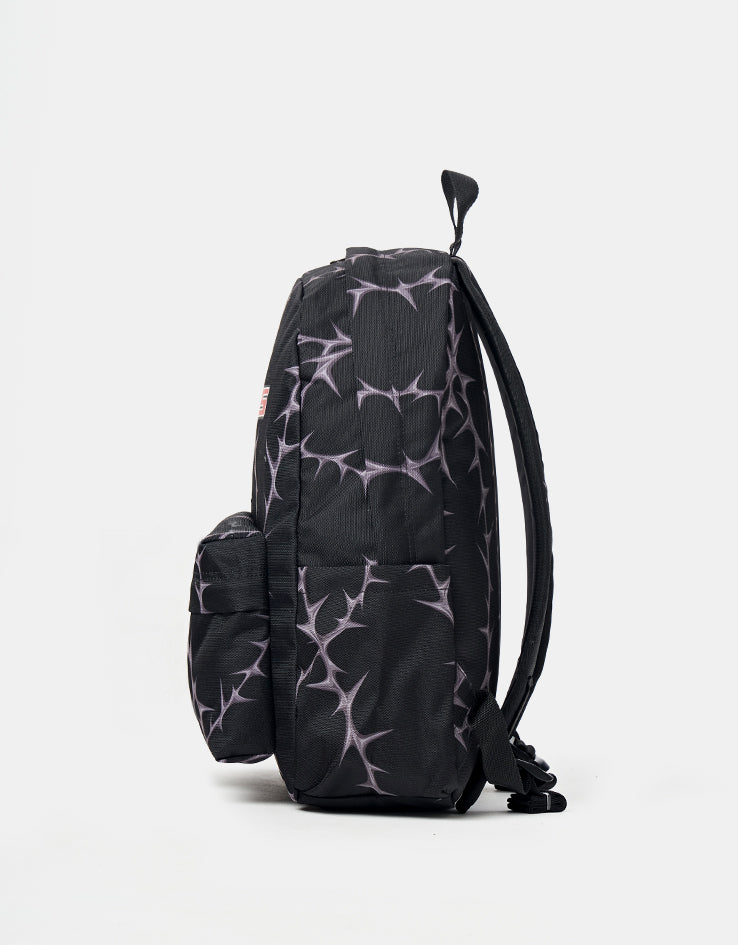Vans Old Skool Backpack - Faded Black