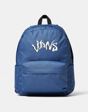 Vans Old Skool Backpack - True Navy