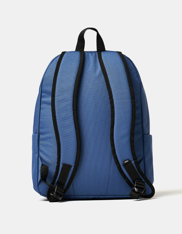 Vans Old Skool Backpack - True Navy